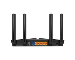 TP-LİNK ARCHER AX20, İKİDİAPAZONLU Wİ‑Fİ 6 ROUTER, TP-LİNK ROUTER, ARCHER ROUTER, İKİDİAPAZONLU ROUTER